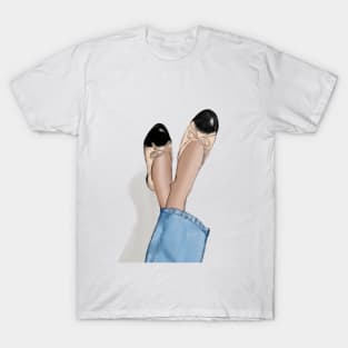 Relax T-Shirt